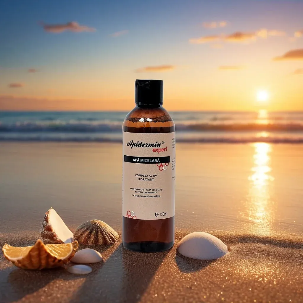 Fotografie 5 pentru Fotografie Complex Apicol