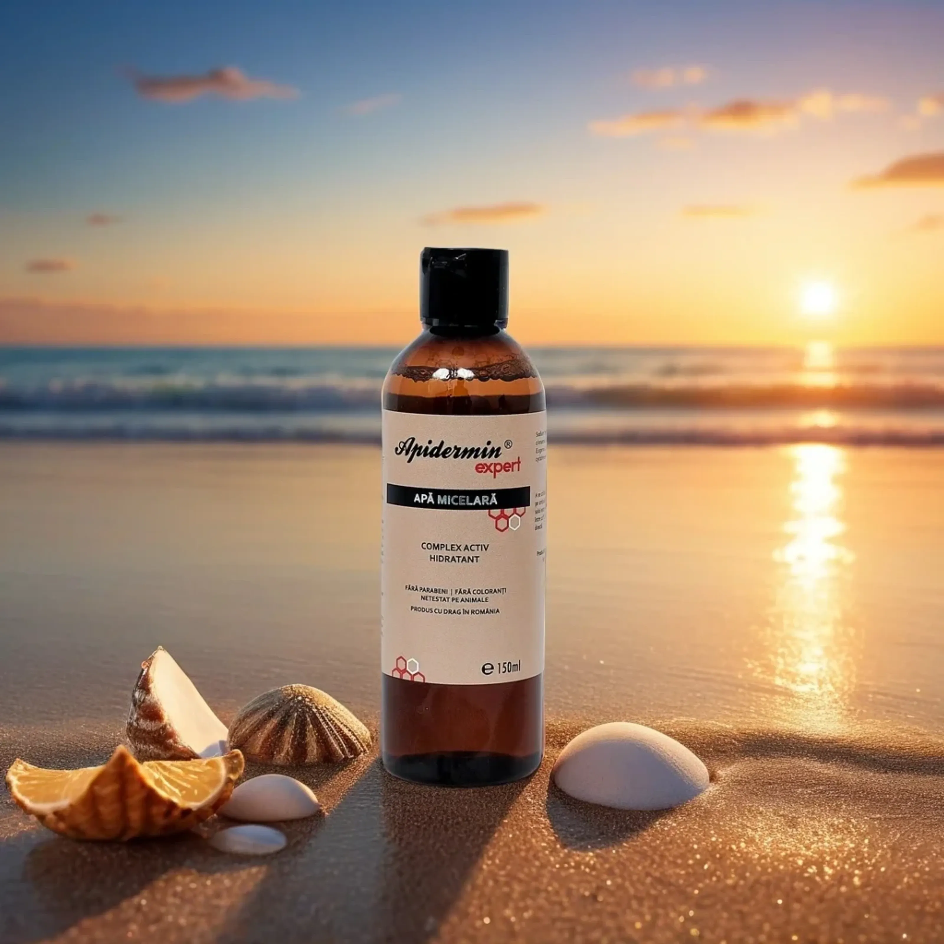 Fotografie 5 pentru Fotografie Complex Apicol