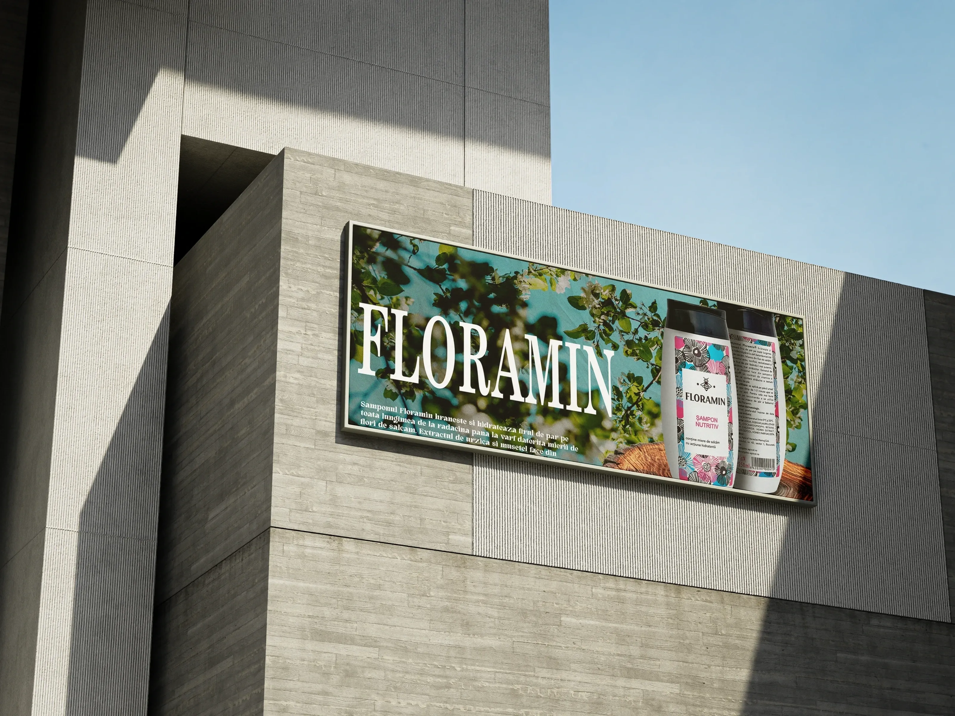 Fotografie 4 pentru Fotografie Complex Apicol