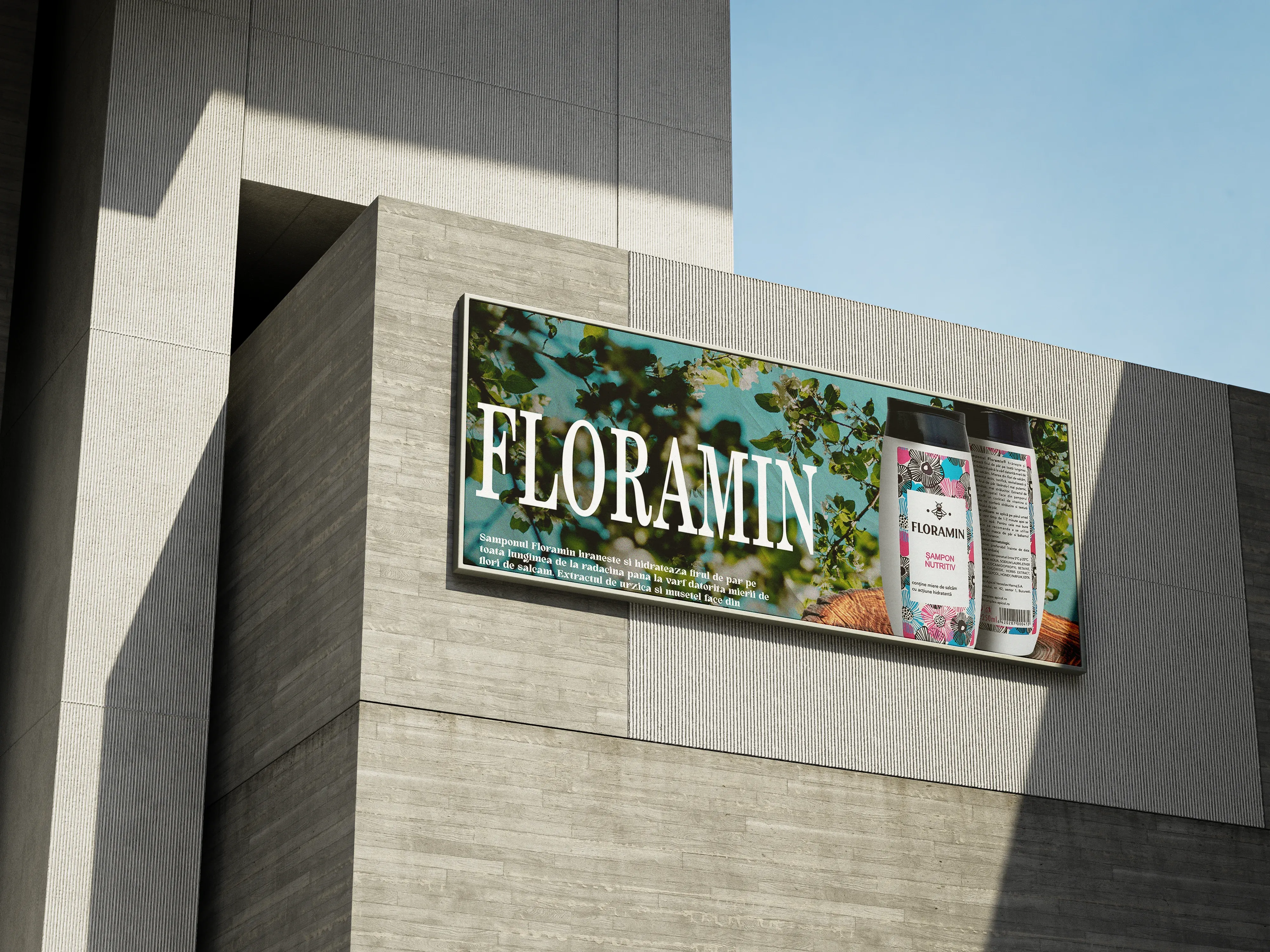 Fotografie 4 pentru Fotografie Complex Apicol