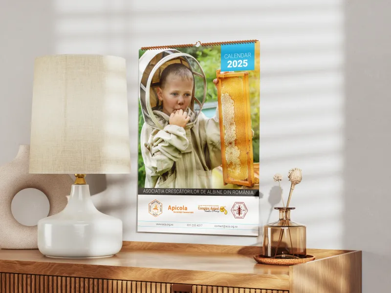 Calendare Anuale ACA