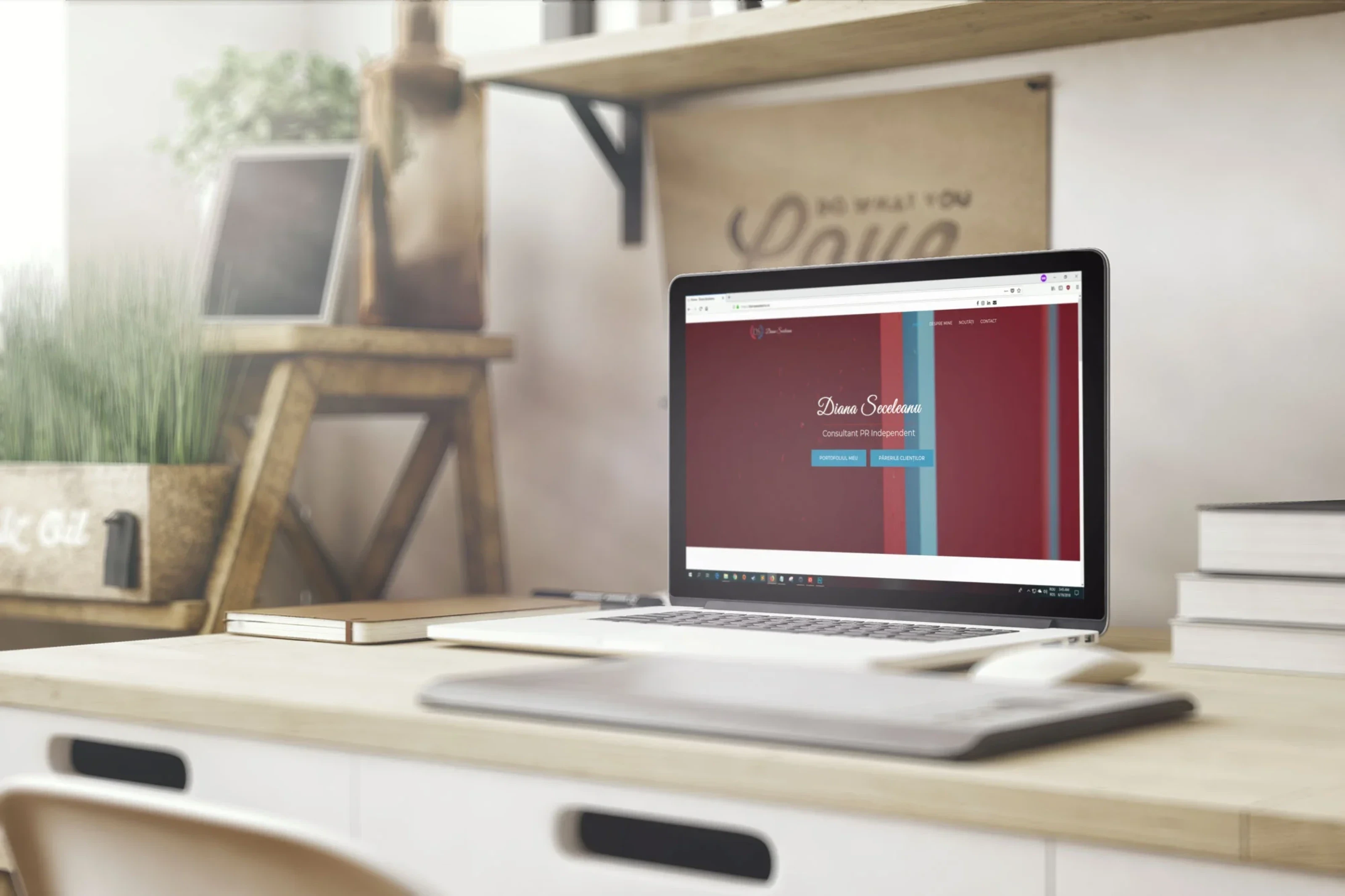 Imagine principală pentru Diana Seceleanu PR