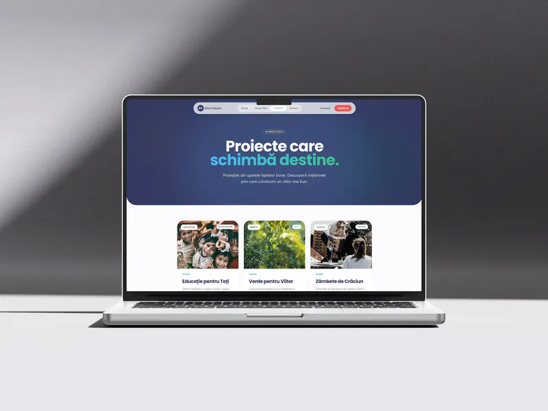 Efect Voluntar