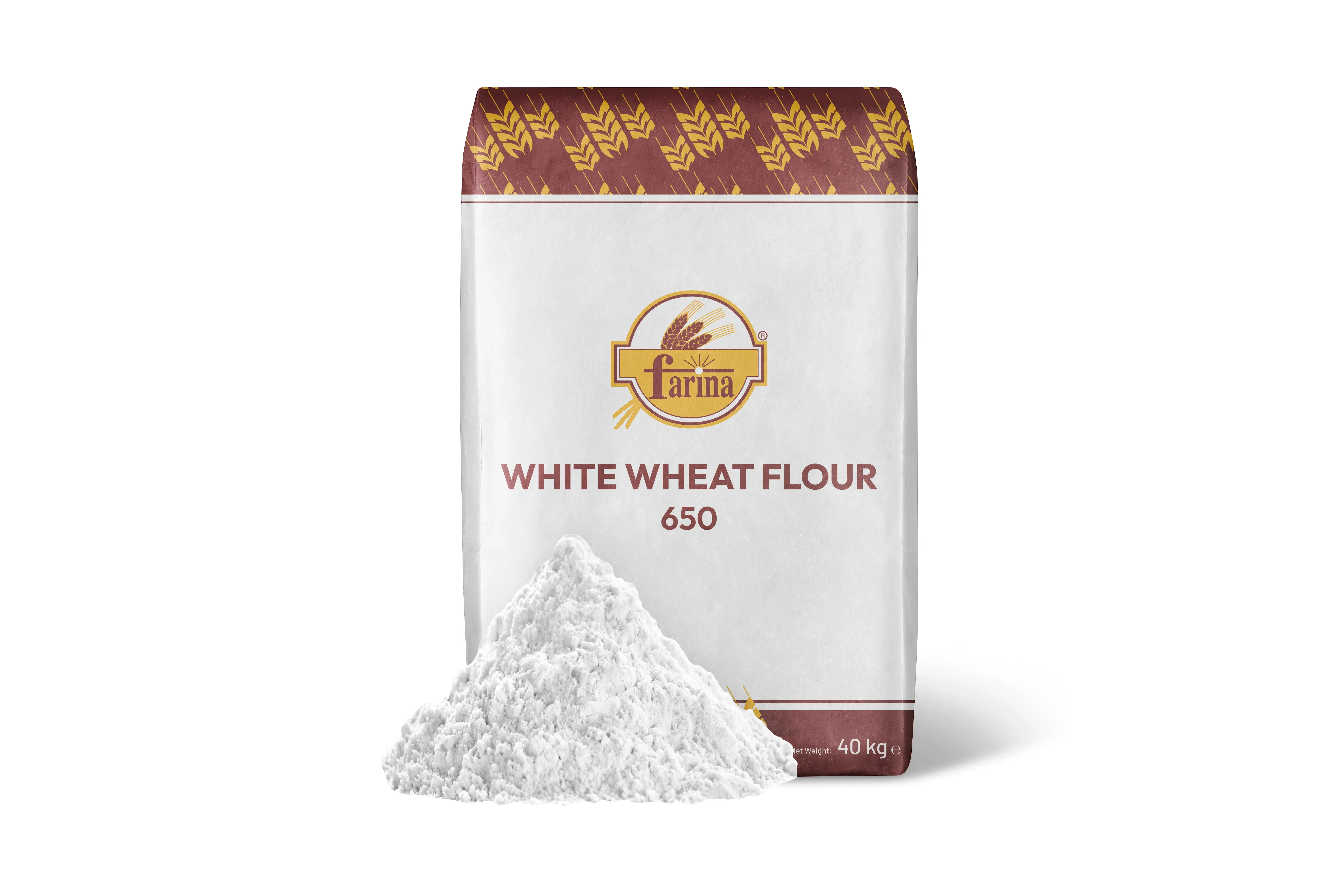 Imagine galerie 2 pentru Ambalaj Făină Farina Pan