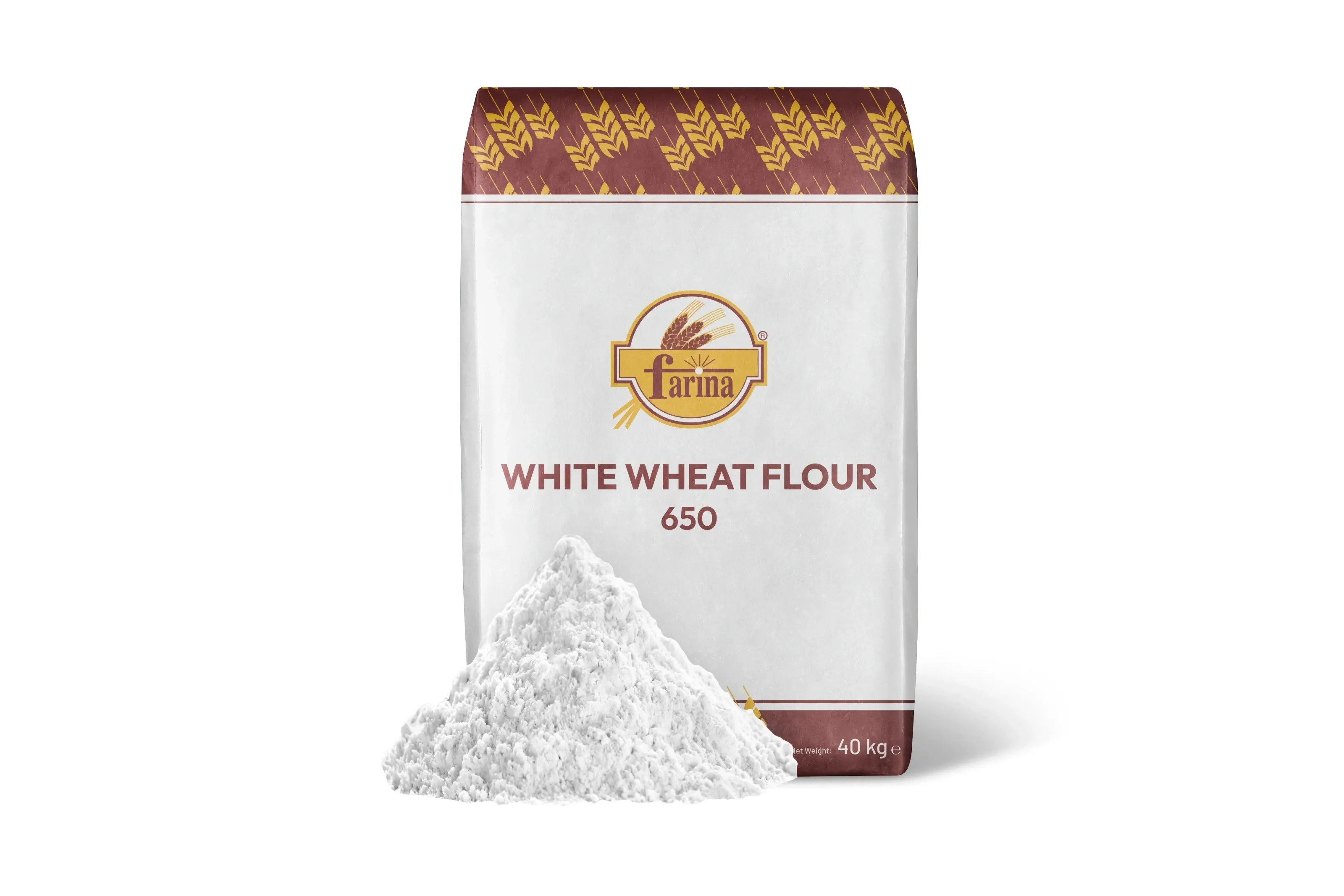 Imagine galerie 2 pentru Ambalaj Făină Farina Pan