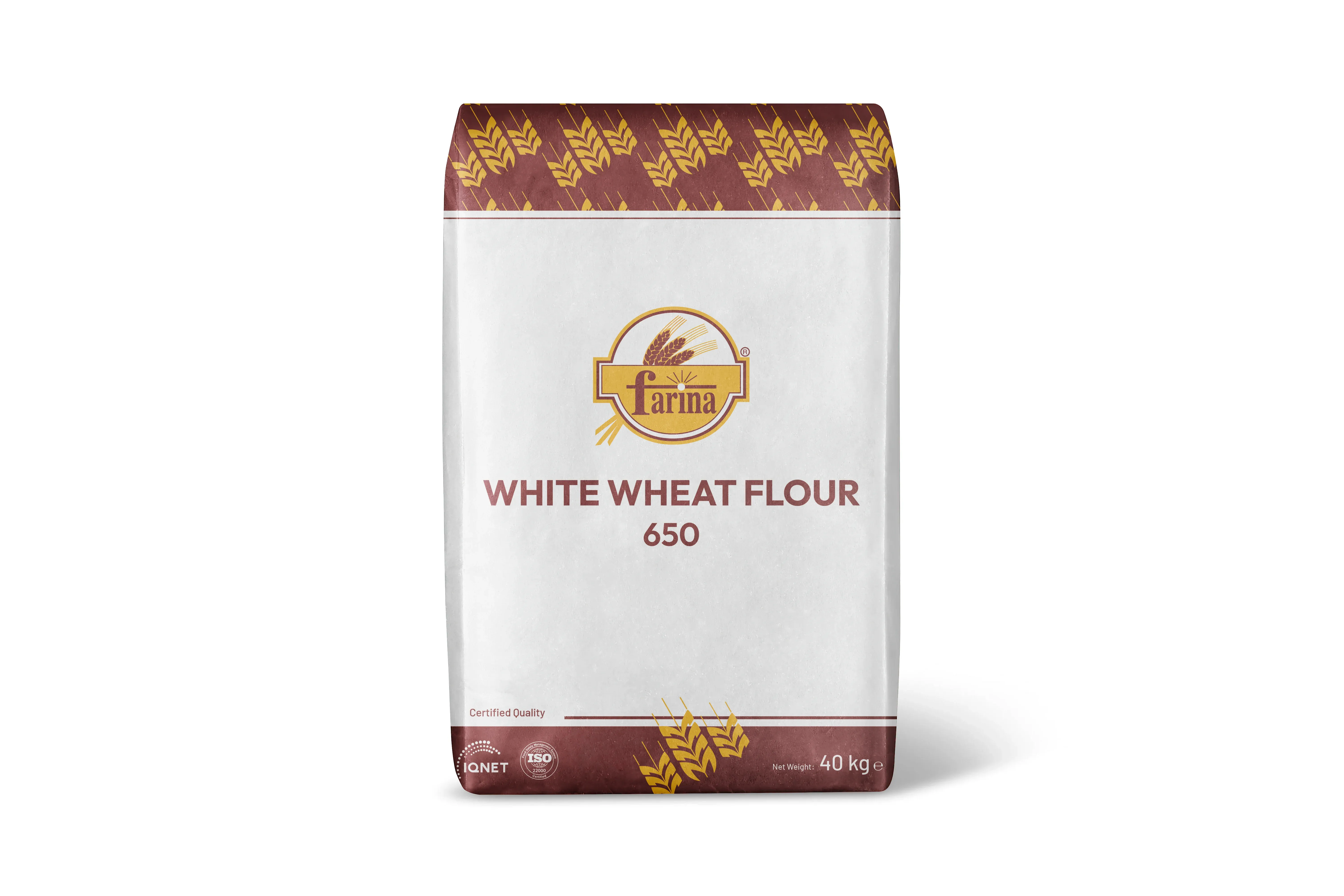 Imagine galerie 4 pentru Ambalaj Făină Farina Pan