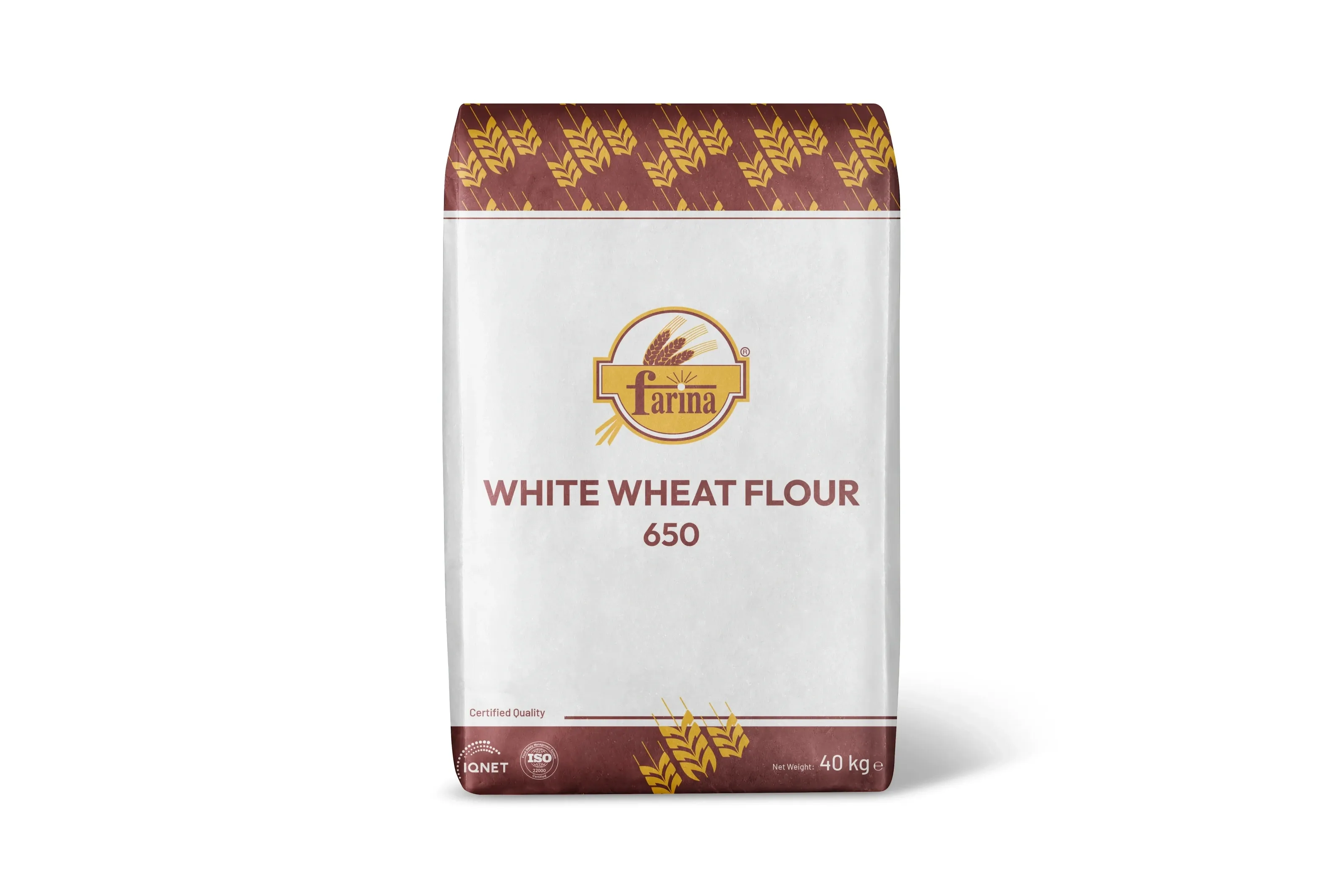 Imagine galerie 4 pentru Ambalaj Făină Farina Pan