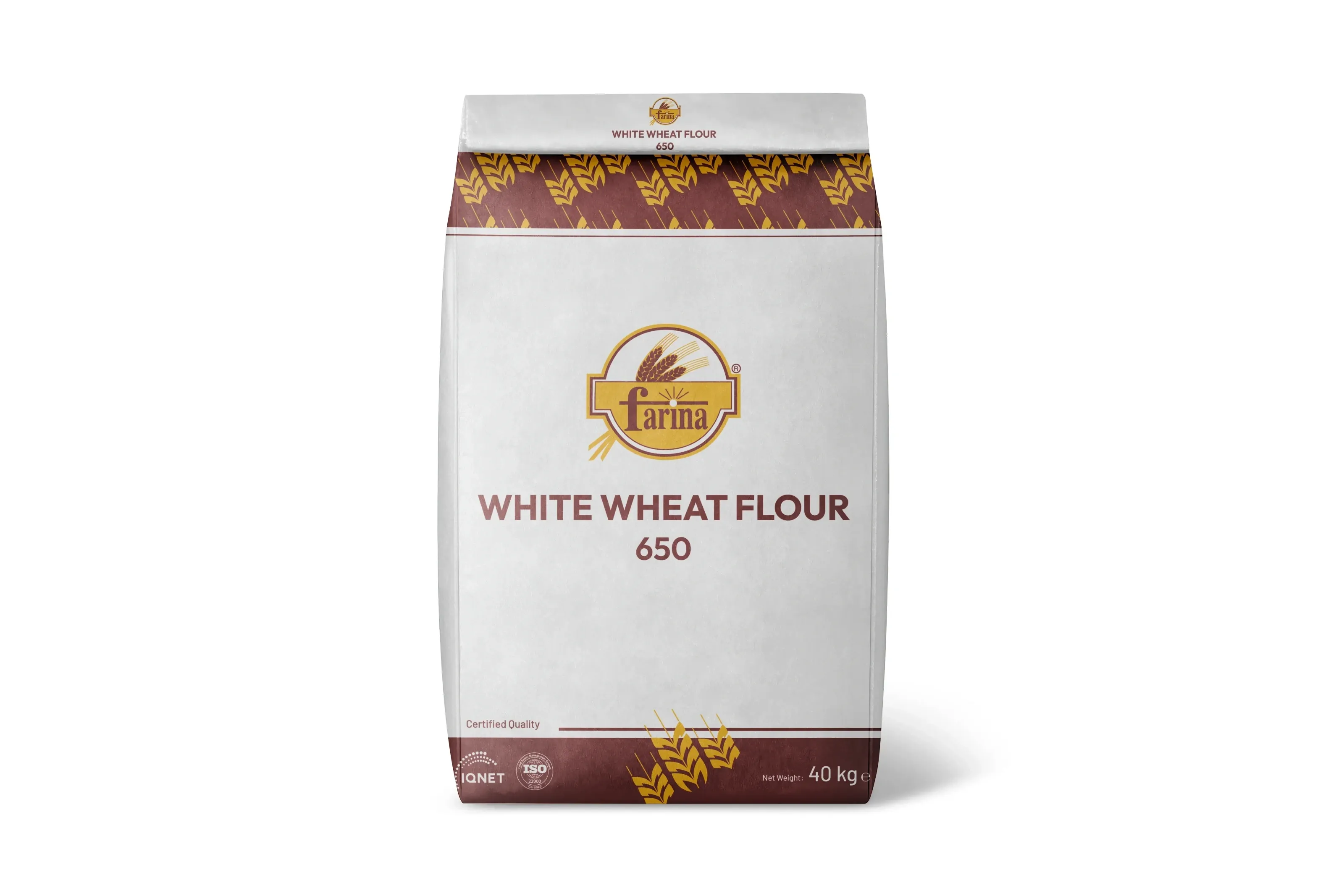 Imagine galerie 6 pentru Ambalaj Făină Farina Pan