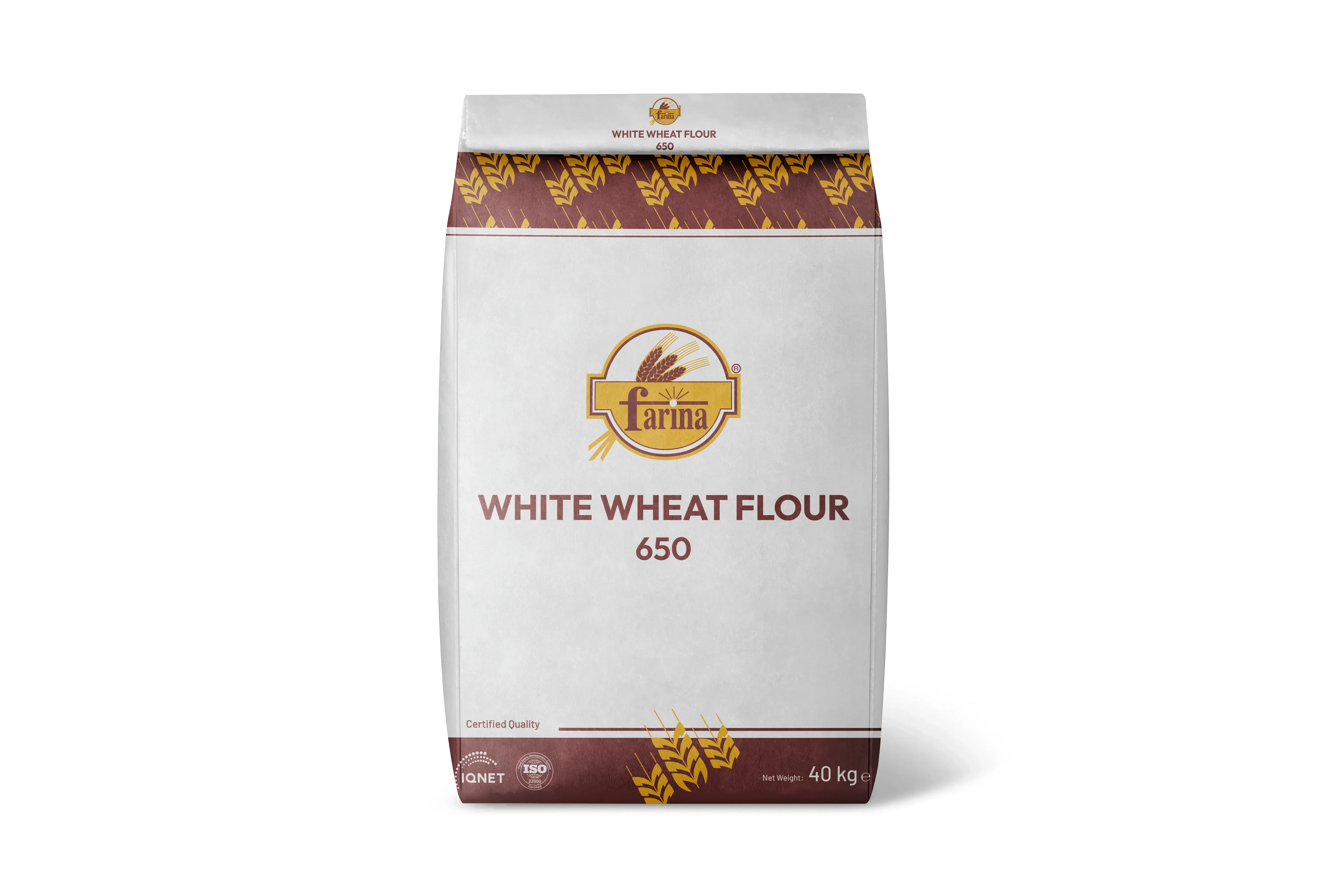 Imagine galerie 6 pentru Ambalaj Făină Farina Pan