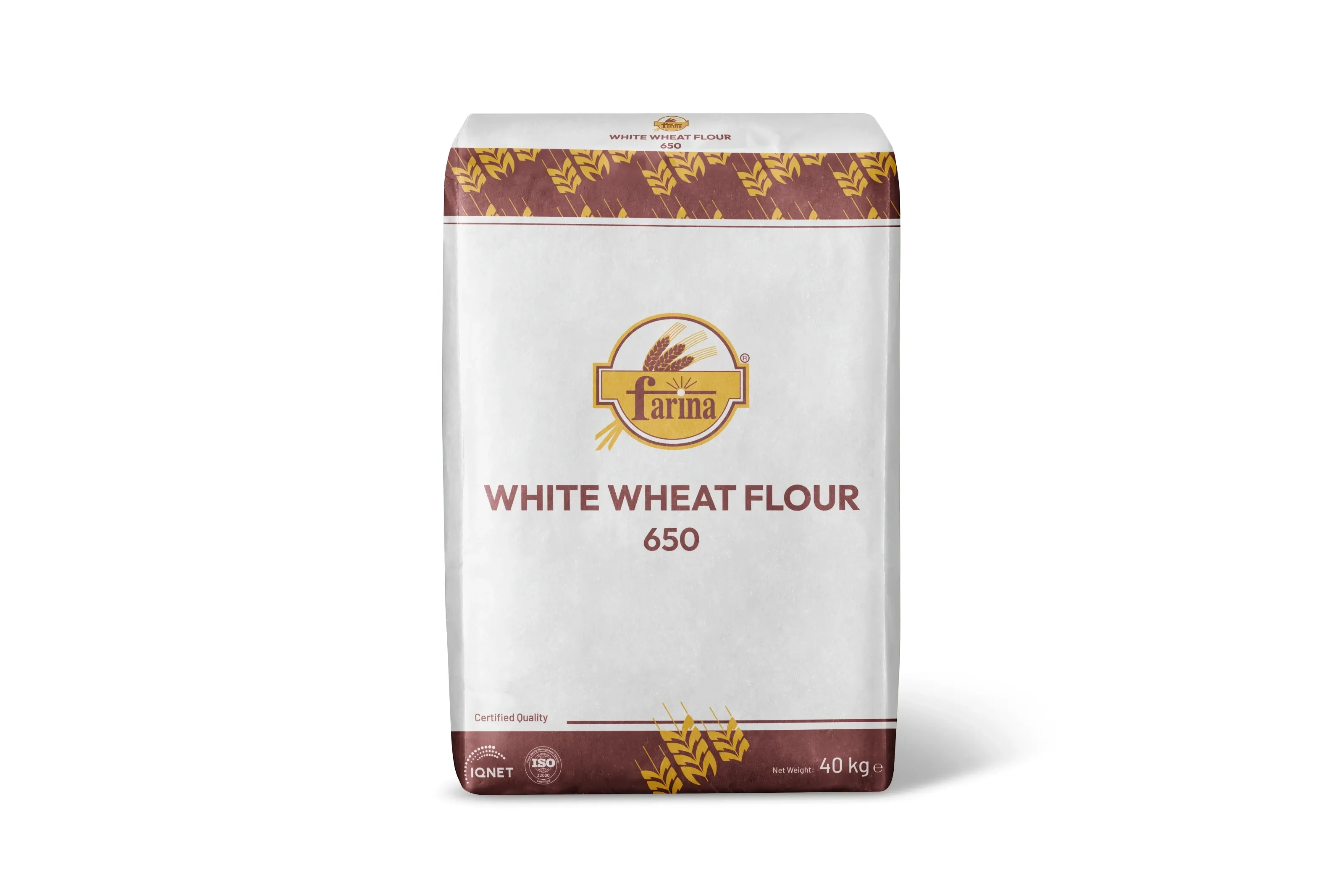 Imagine galerie 5 pentru Ambalaj Făină Farina Pan