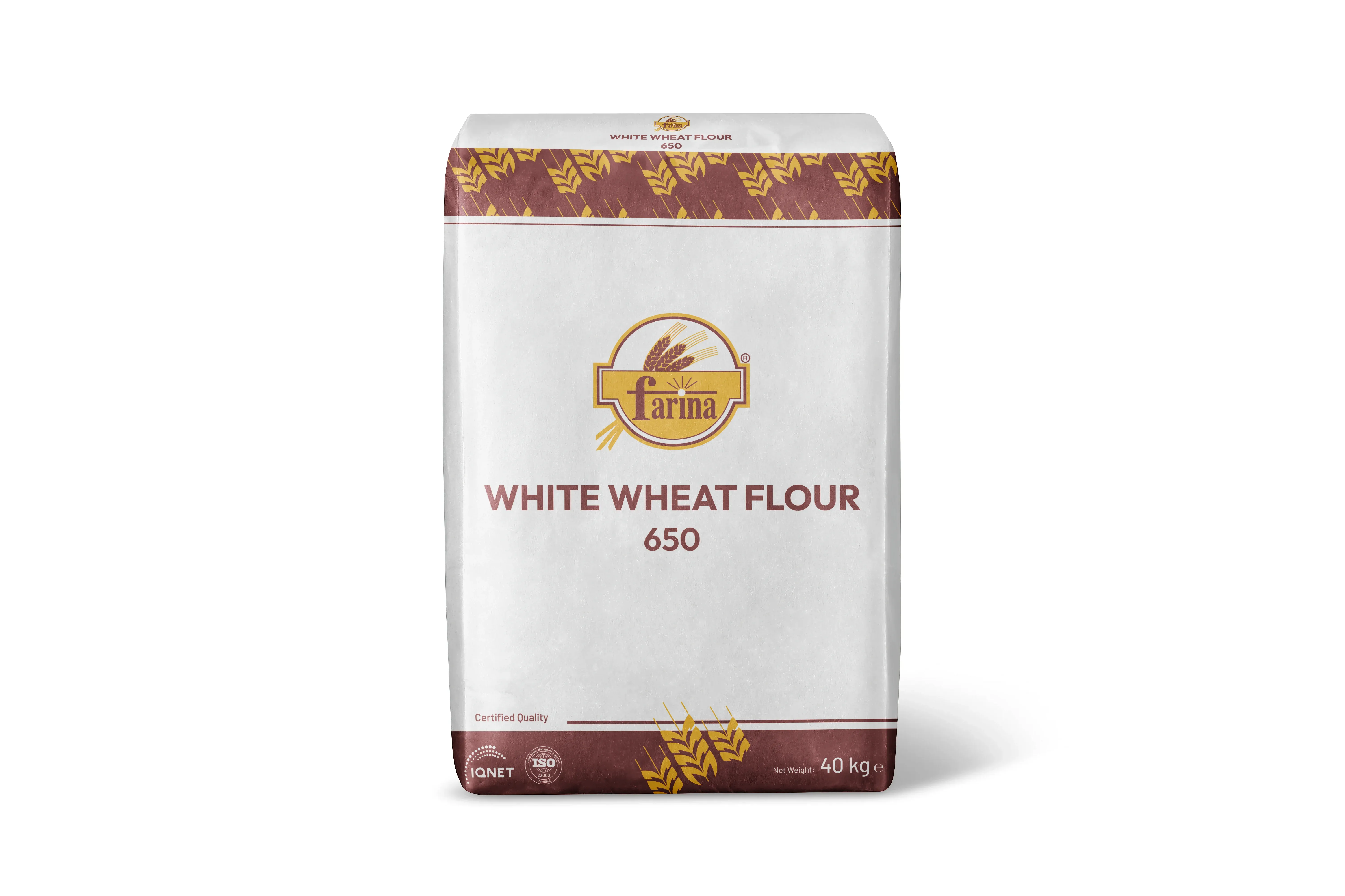 Imagine galerie 5 pentru Ambalaj Făină Farina Pan