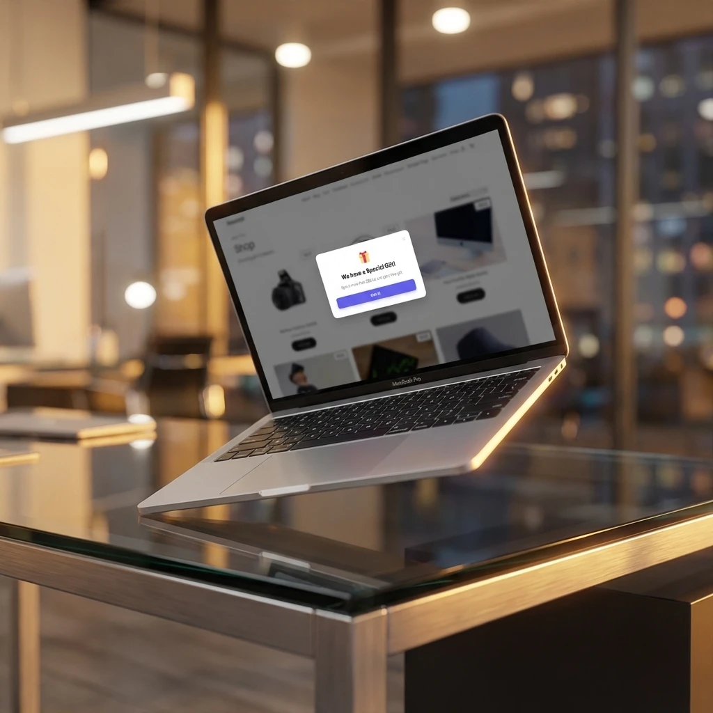 Imagine principală pentru Promoții custom WooCommerce