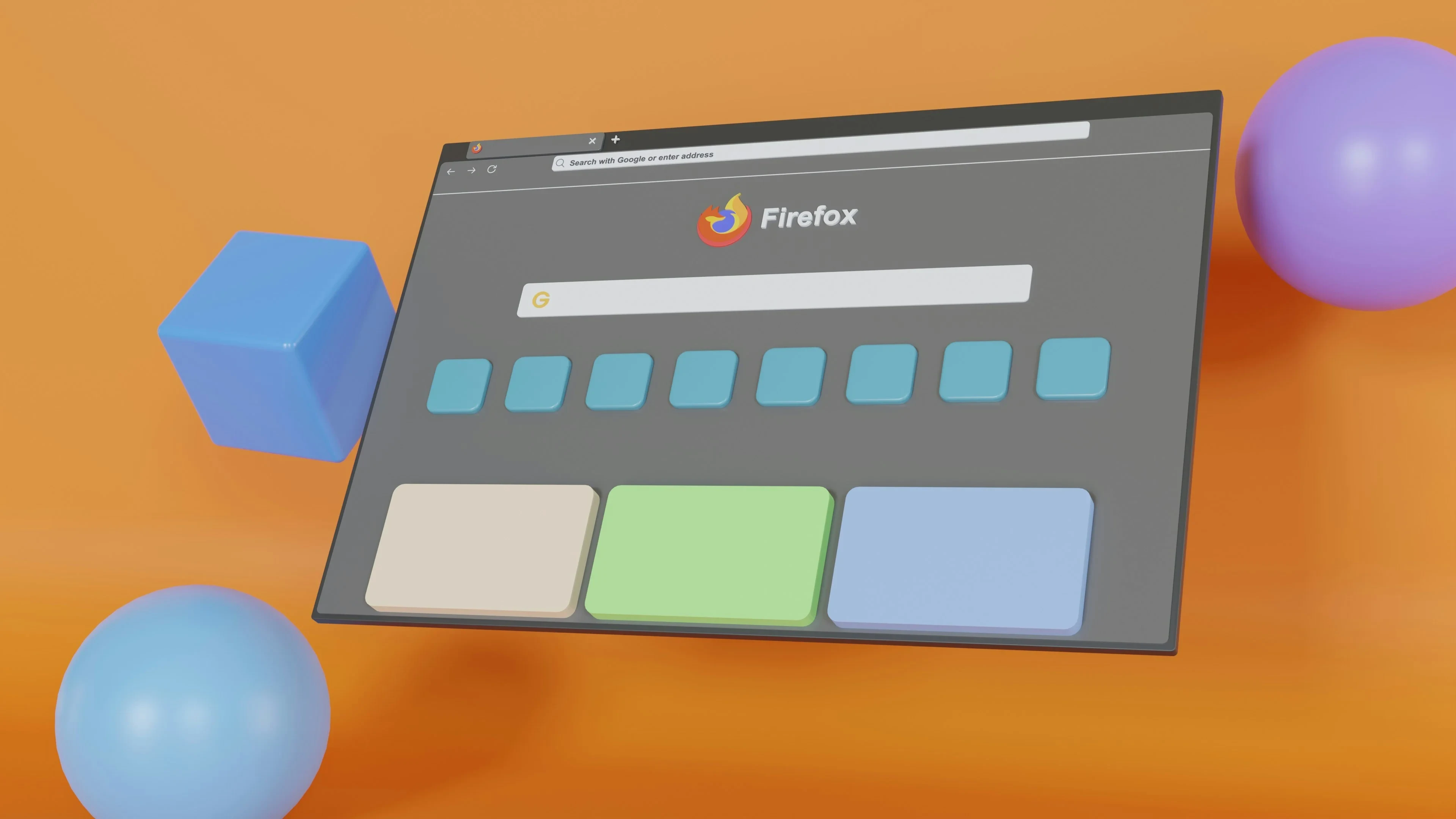 O interfață digitală modernă, curată, pe un ecran, cu elemente UI bine organizate și o mână care interacționează intuitiv, simbolizând o experiență utilizator excelentă.