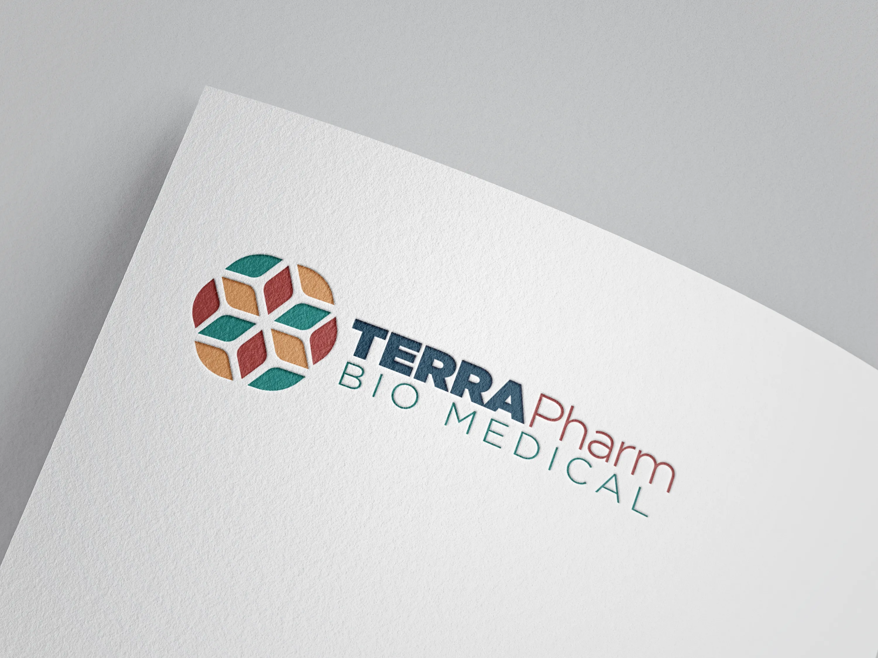 Screenshot website 11 pentru Terrapharm