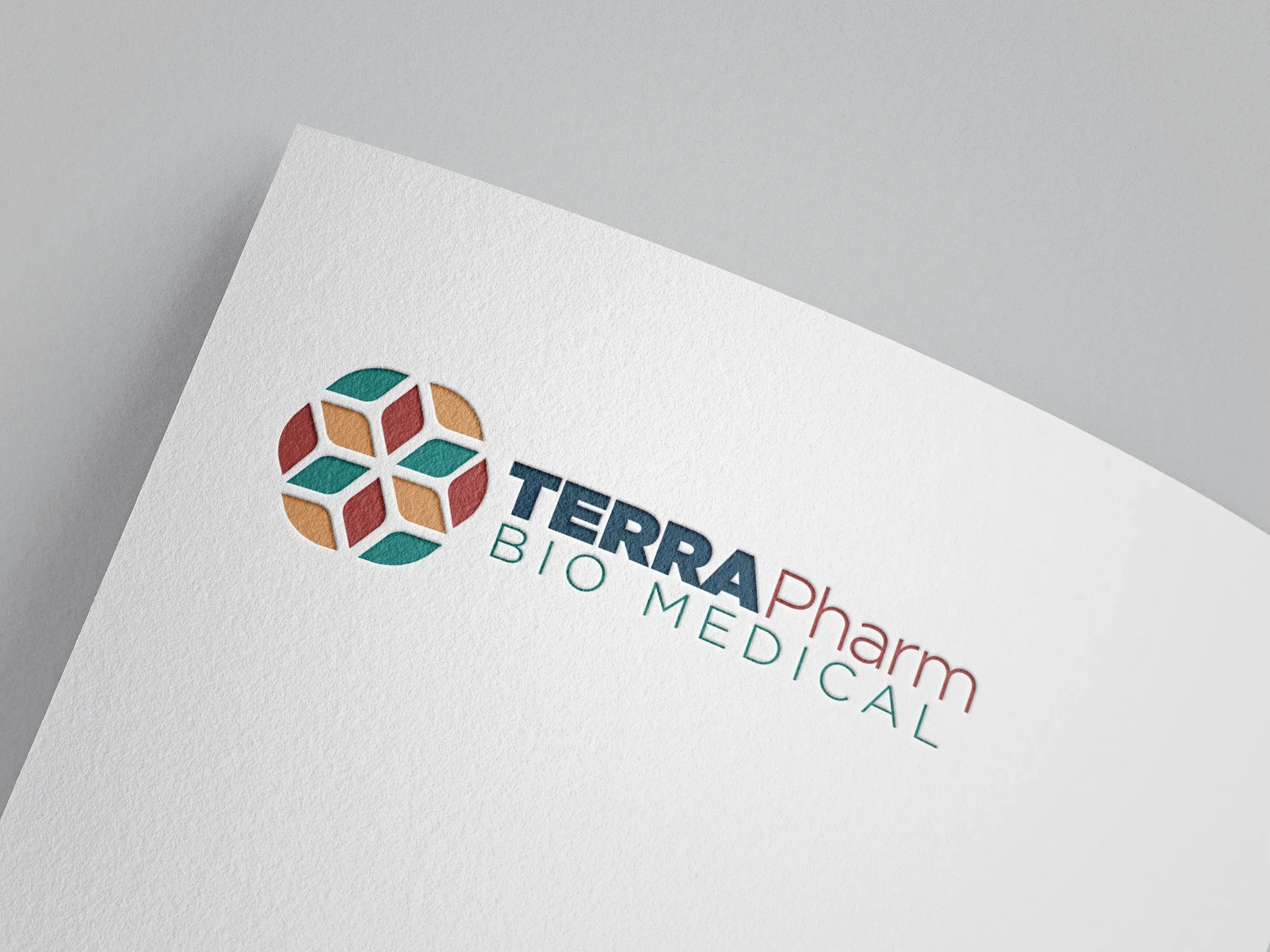 Screenshot website 11 pentru Parteneriat de 8 Ani: Succesul Continuu al Terrapharm Bio