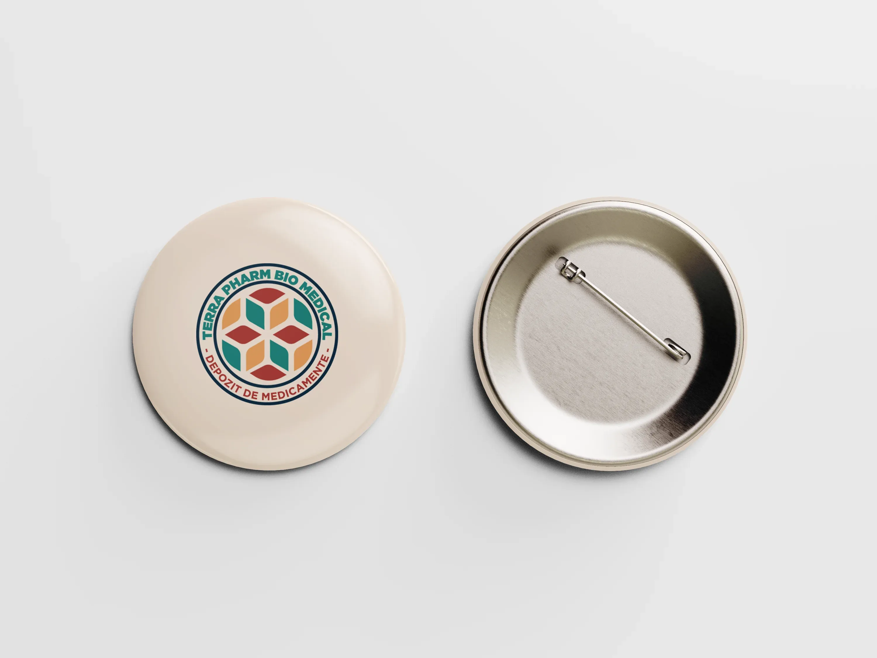 Screenshot website 12 pentru Parteneriat de 8 Ani: Succesul Continuu al Terrapharm Bio