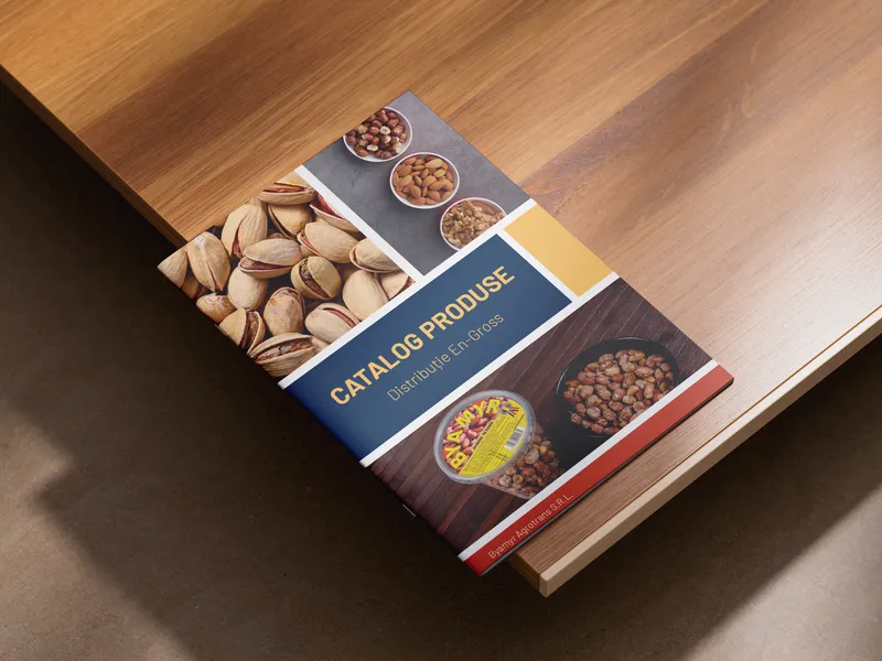 Catalog Produse Byamyr